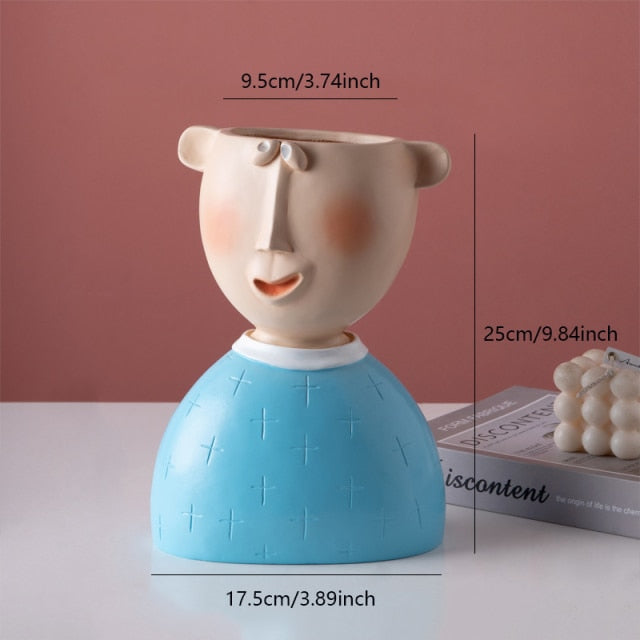 Nordic-Family Face Planter