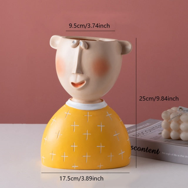 Nordic-Family Face Planter