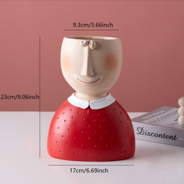 Nordic-Family Face Planter