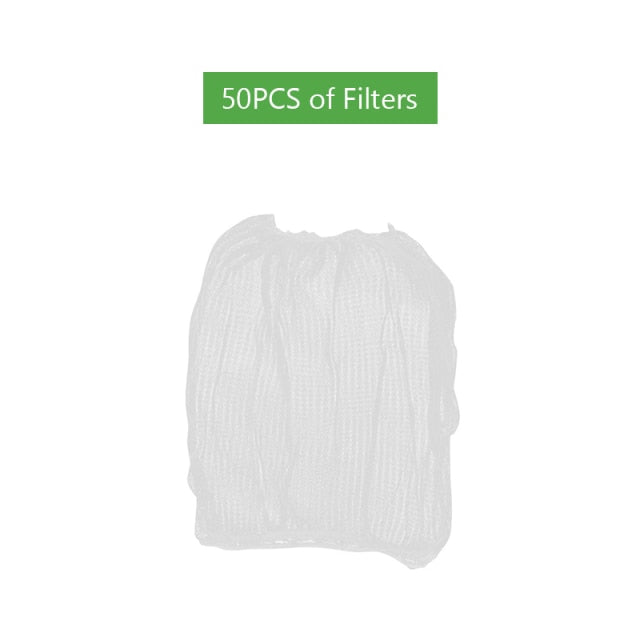 Kitchen Sink Waste Hanging Mesh Bag