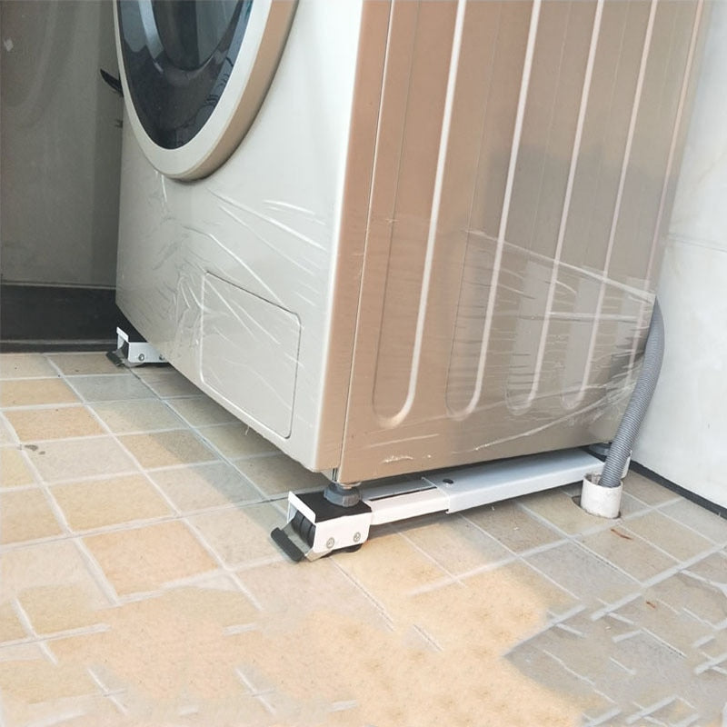 Furniture base stand