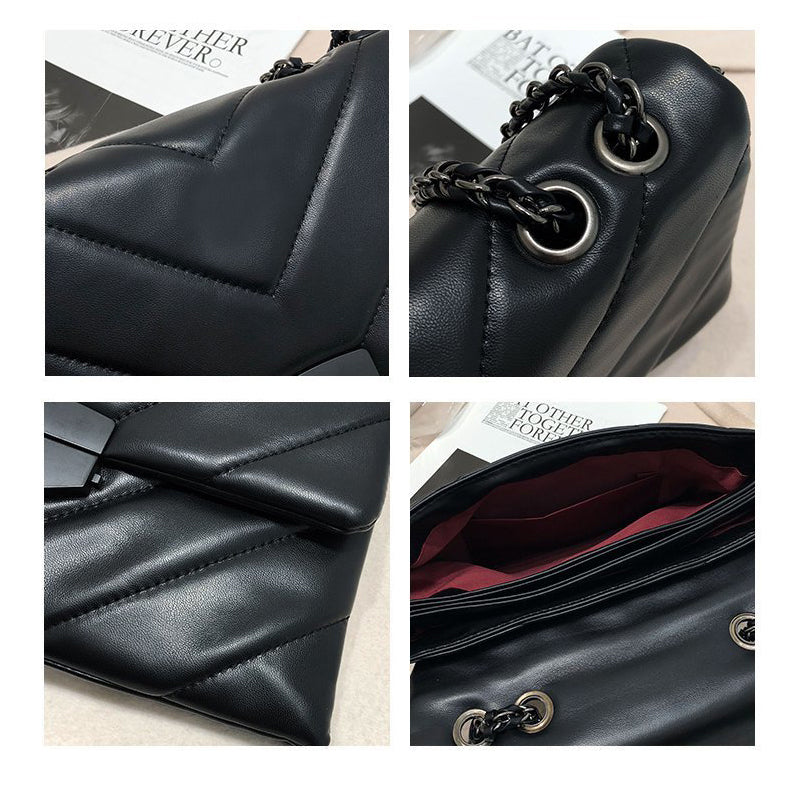 Luxury Crossbody Bags For Women