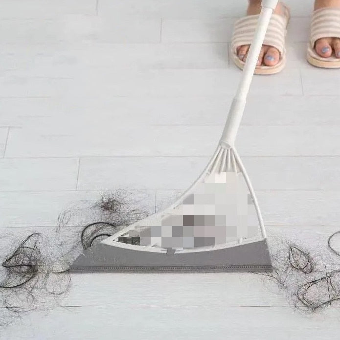 Lightweight Multifunctional Magic Scraping Broom