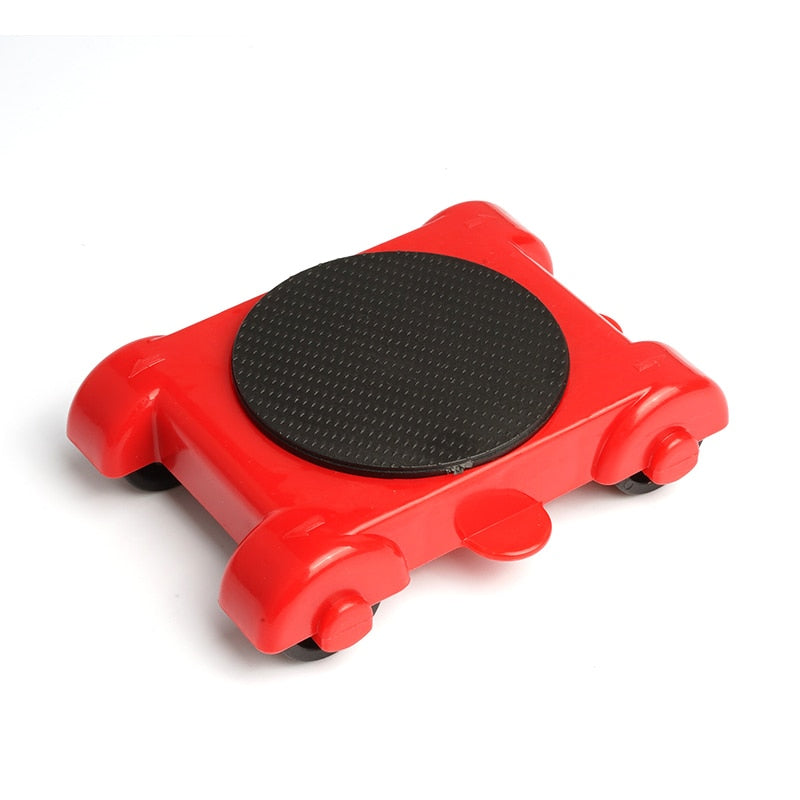 Furniture- Heavy Equipment Mover Tool