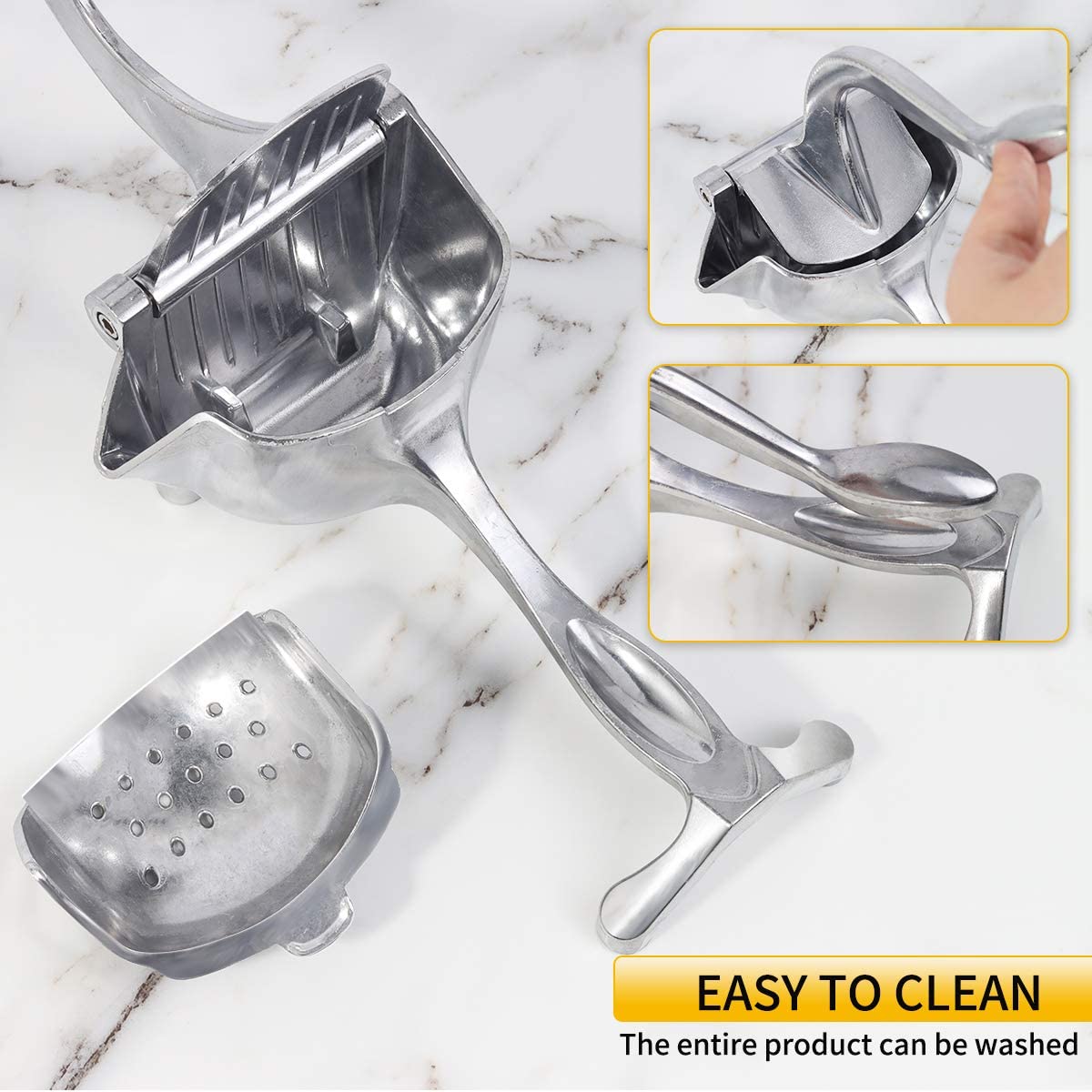 Manual Easy Fruit Juicer Tool