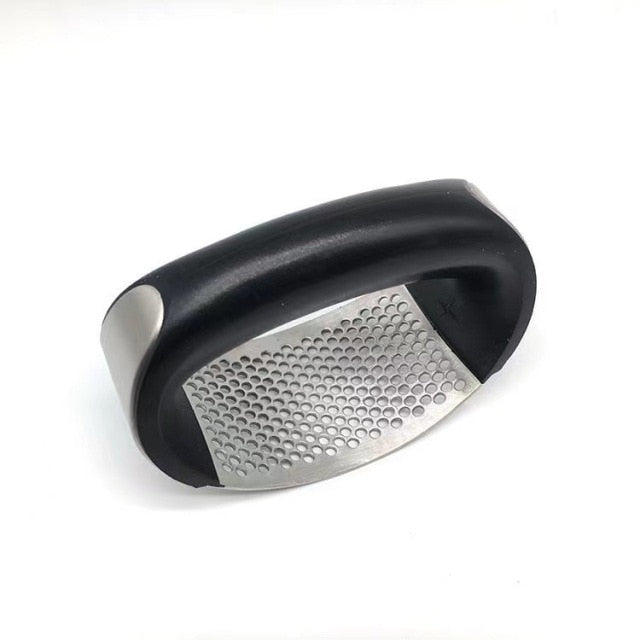 EasyCrusher™ Garlic Press