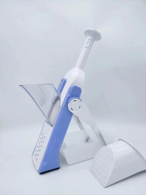 5in1 Multifunctional Easy Slicer Grater