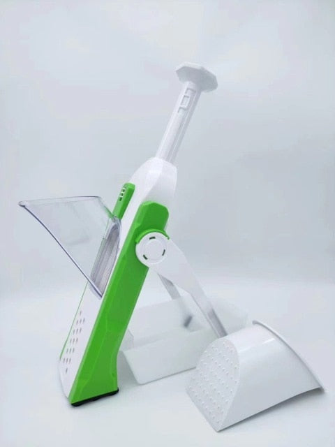 5in1 Multifunctional Easy Slicer Grater