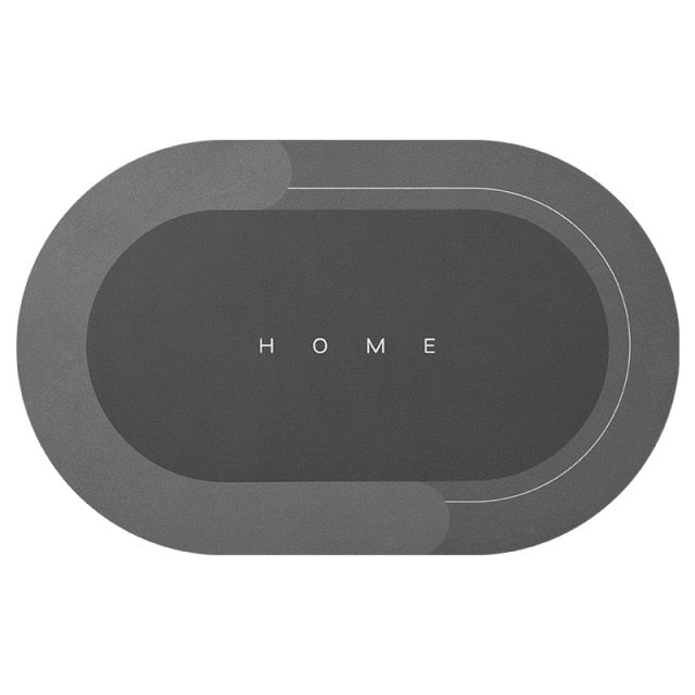 Super Absorbent Floor Mat