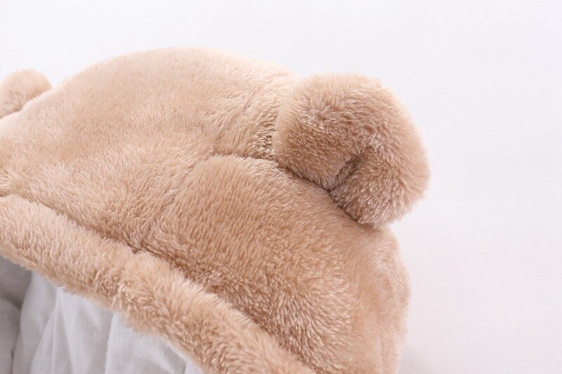 Long Sleeve Newborn Costume Baby Romper For Baby