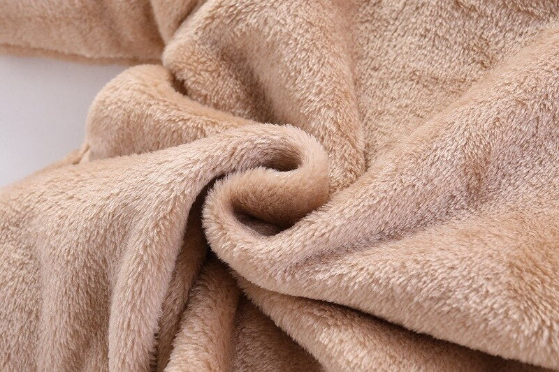 Long Sleeve Newborn Costume Baby Romper For Baby