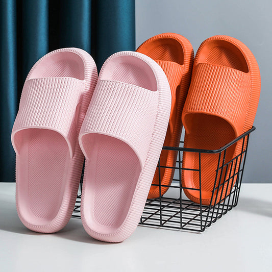 CLOUD SLIPPERS-Thick Slippers