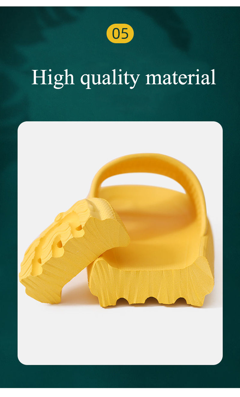 CLOUD SLIPPERS-Thick Slippers