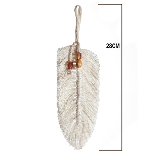 Macrame Wall Hanging Tapestry