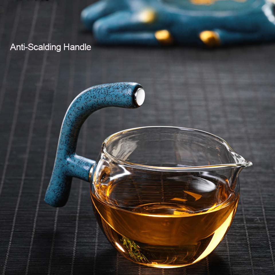 Creative Deer Tea Infuser Pot