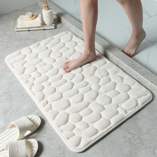 Bathroom Mat Non-slip