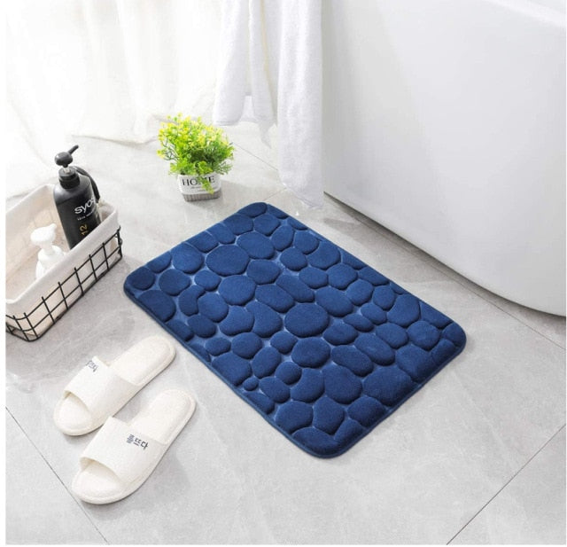 Bathroom Mat Non-slip