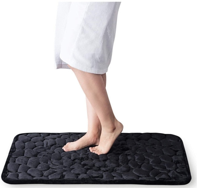 Bathroom Mat Non-slip