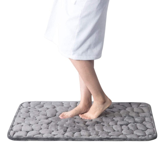 Bathroom Mat Non-slip
