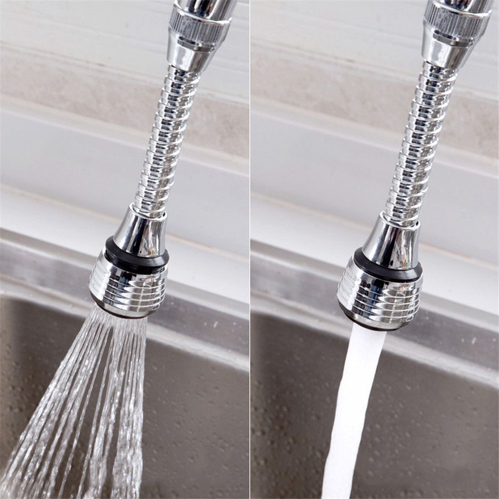 Faucet Extender