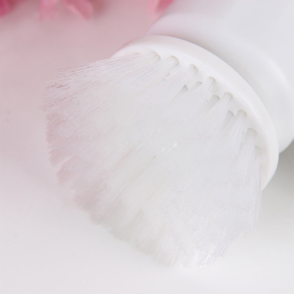 Electric Automatic Cleaning Brush Tool