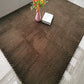 Plush puzzle carpet for floor