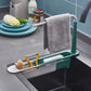 Telescopic Sink Shelf Kitchen Sinks Organizer