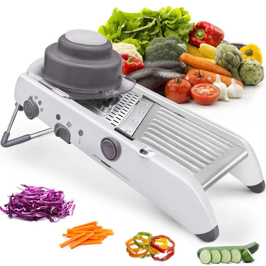 Multi-Functional vegetable chopper