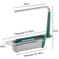 Telescopic Sink Shelf Kitchen Sinks Organizer