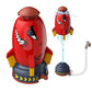 Rocket -Water Sprinkler