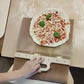 Sliding Pizza Peel