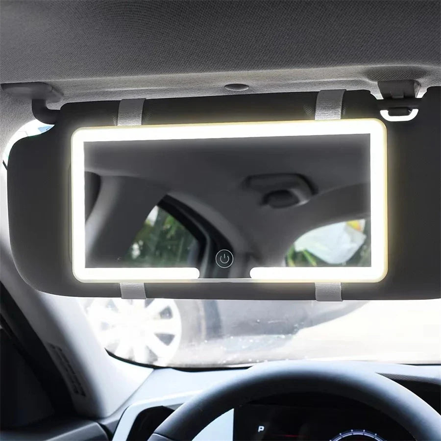 Car Vanity Mirror