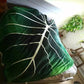 Giant Philodendron Blanket