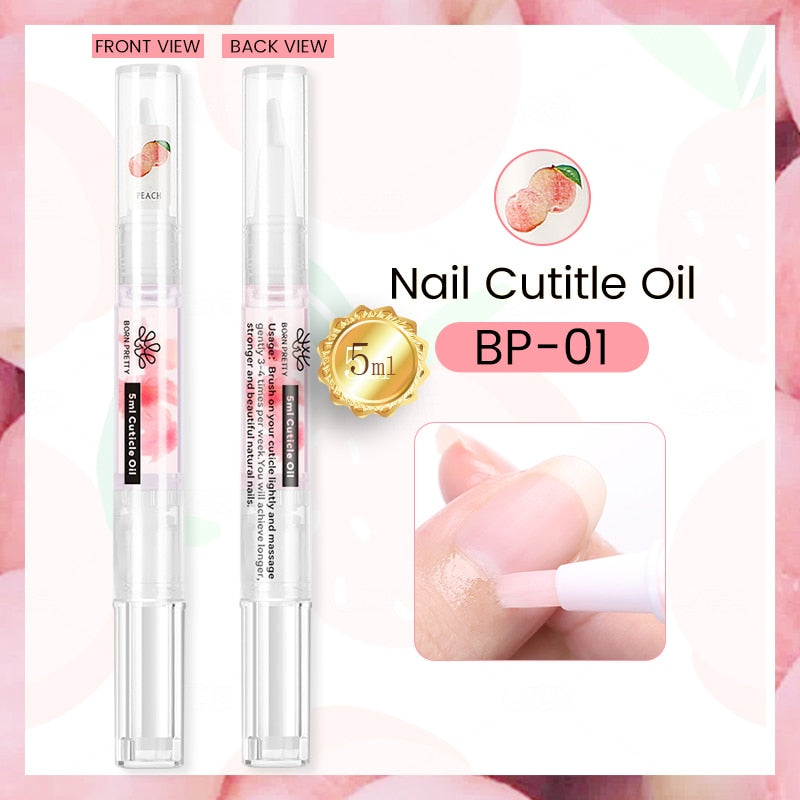 MAGIC NAIL GEL REMOVER