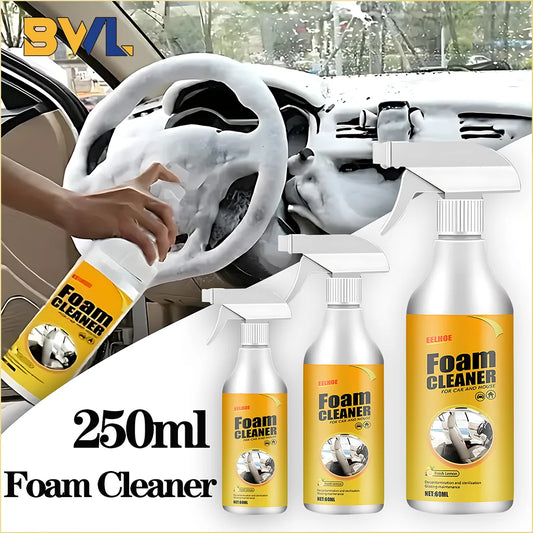 Multi-Purpose Foam Cleaner