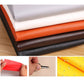 Adhesive Leather