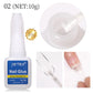 MAGIC NAIL GEL REMOVER