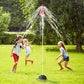 Rocket -Water Sprinkler