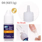 MAGIC NAIL GEL REMOVER