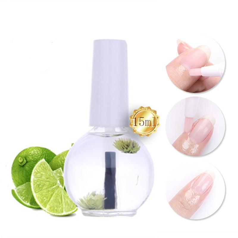 MAGIC NAIL GEL REMOVER