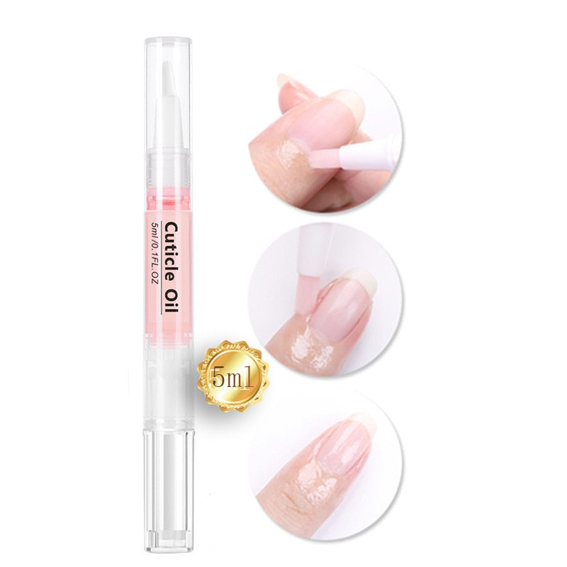 MAGIC NAIL GEL REMOVER