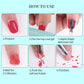 MAGIC NAIL GEL REMOVER