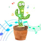 Dancing Cactus Toy!