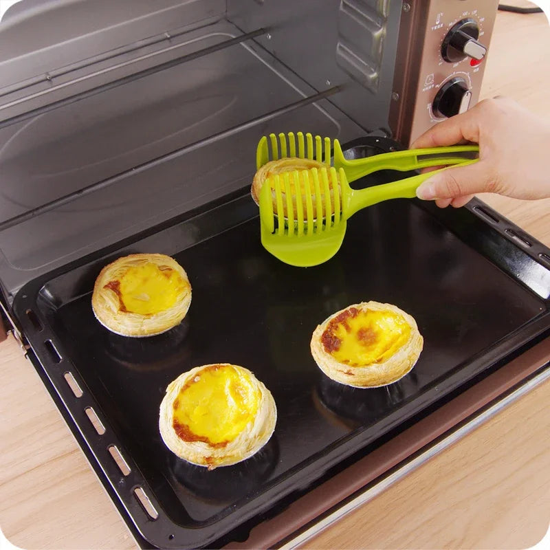 Multi-Functional Stainless Steel Handheld Fruit and Vegetable Slicer