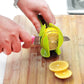 Multi-Functional Stainless Steel Handheld Fruit and Vegetable Slicer