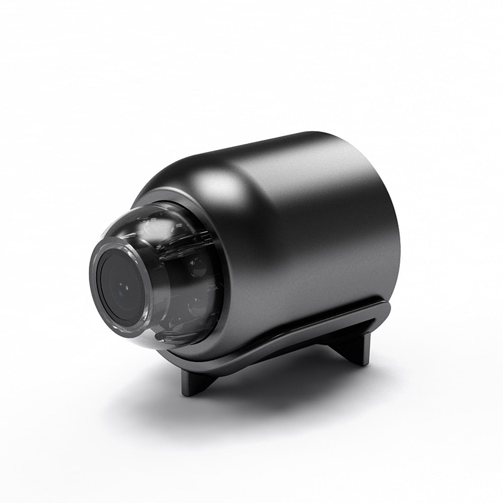 MINI SECURITY PRO™ : 5G WIRELESS WIFI CAMERA 1080P HD