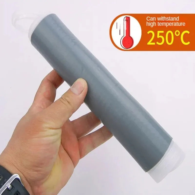 Anti-scalding Pot Handle Heat Resistant