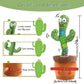 Dancing Cactus Toy!