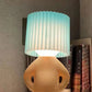 Creative Naughty boy LED Night Lights Lamp