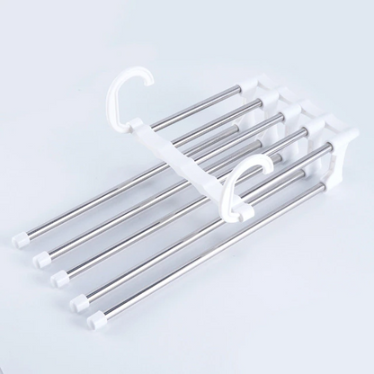 5 in 1 Multi-functional Trouser Storage Rack